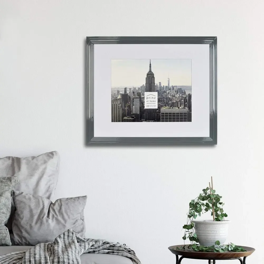 PRINZ Midtown High Gloss 18x22